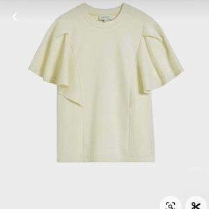 Ted Baker top